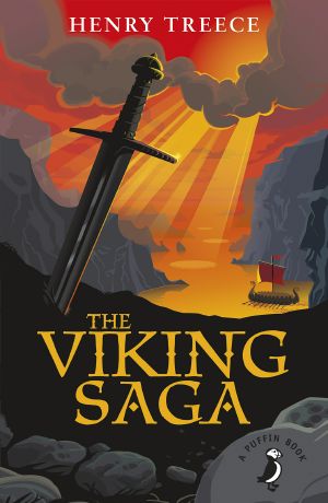 [Viking Saga 02] • The Viking Saga